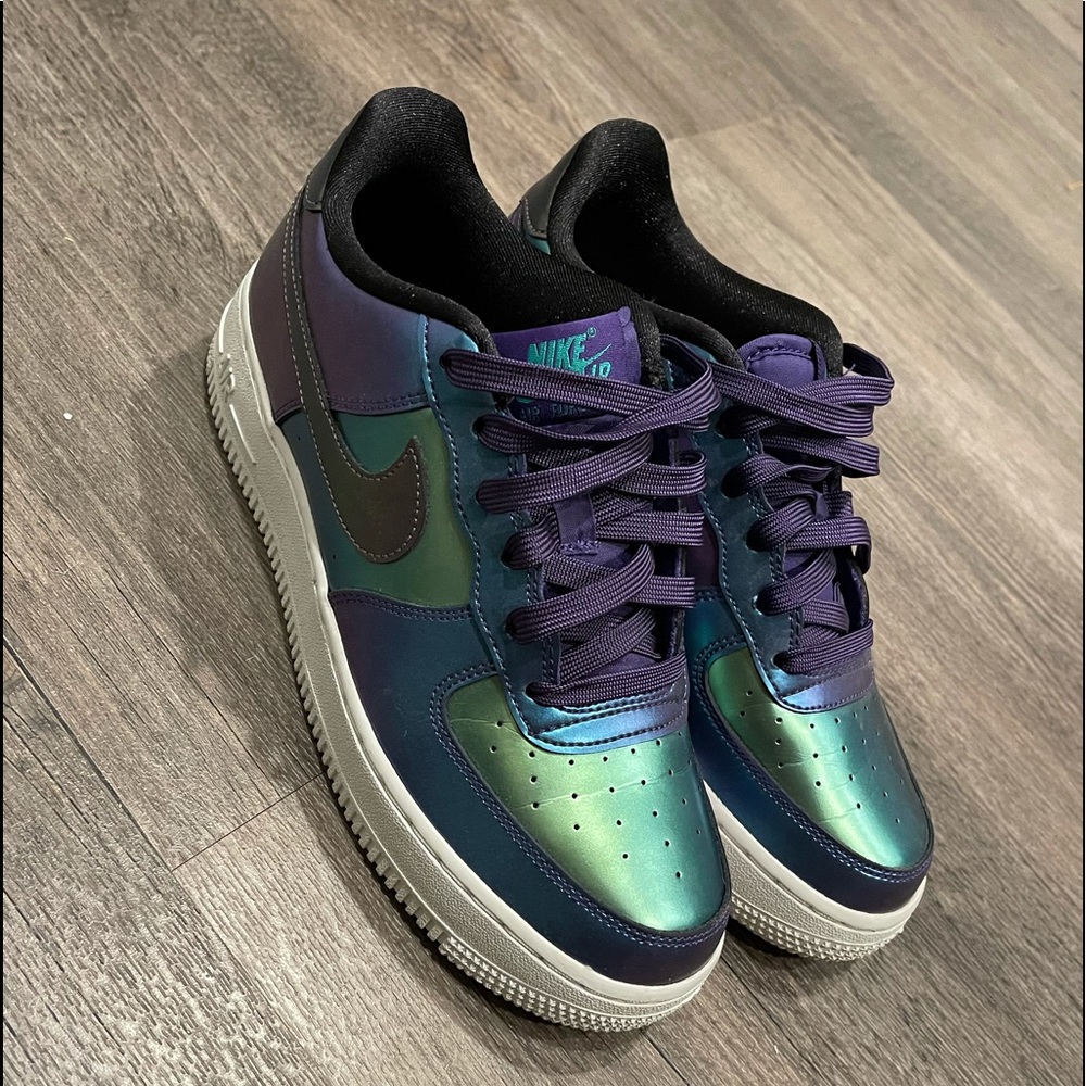 Nike Air Force 1